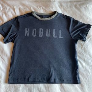 NoBull top